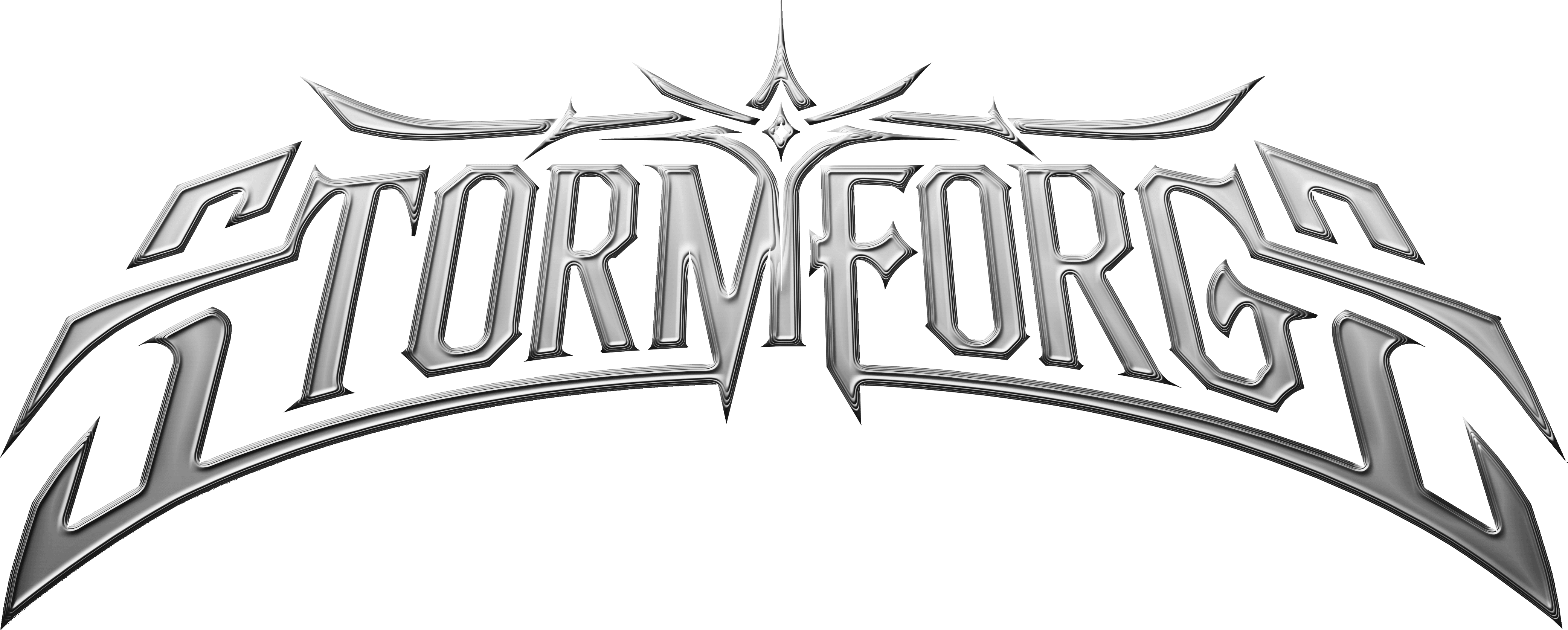 Stormforge Logo